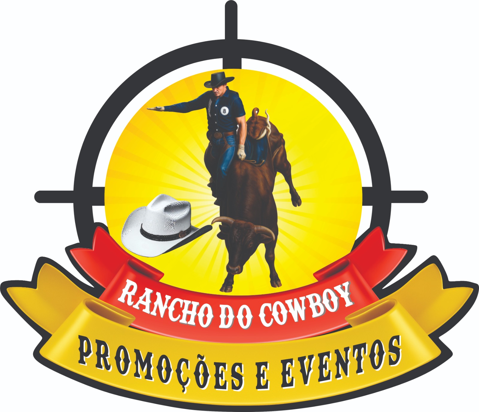 Território Rancho do Cowboy